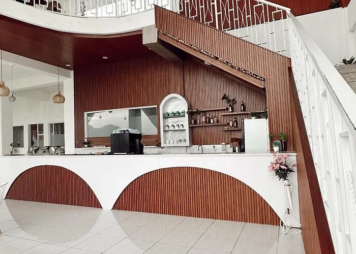 Ayra Batur Sunrise Jeep Bed & Breakfast Kubupenlokan